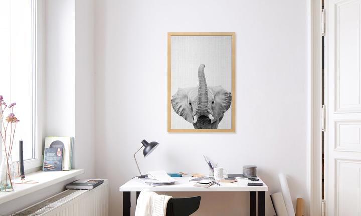 Produktbild Juniqe Print 50 (60 x 90 cm)