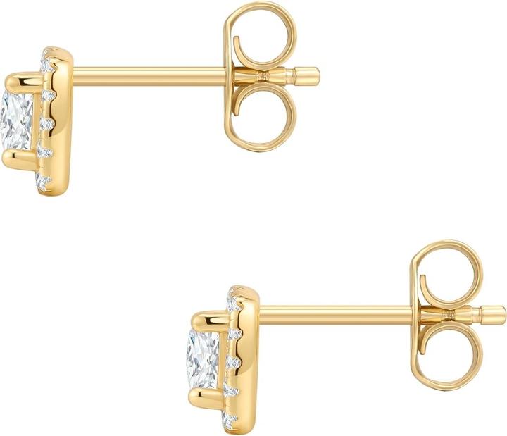Image du produit Rafaela Donata Damen Ohrstecker - 37624 (Argent Sterling)