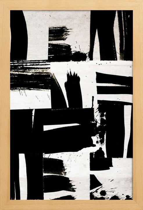 Image du produit Juniqe Wabi Sabi 16-02 (60 x 90 cm)