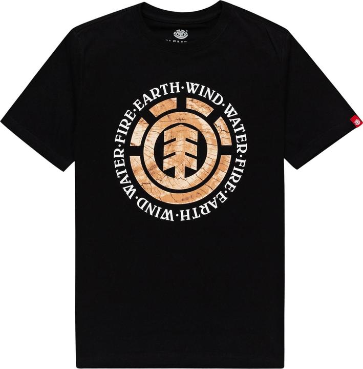 Actual product image Element Idyl Wild T-Shirt Kids