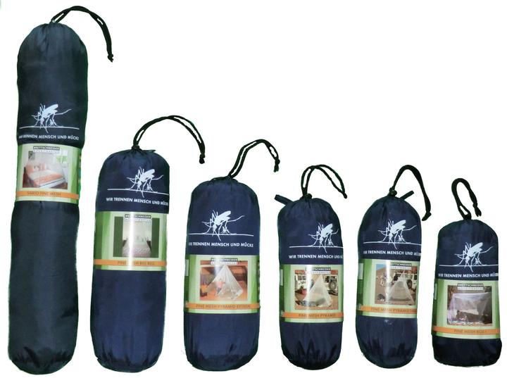 Image du produit Brettschneider Moustiquaire (250 x 230 cm)