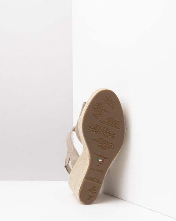 Actual product image Nero Giardini Sandalen (36)