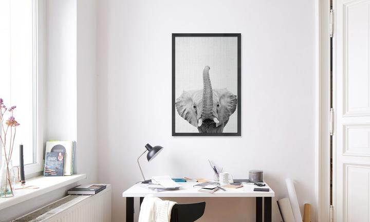Immagine prodotto Juniqe Stampa 50 (60 x 90 cm)