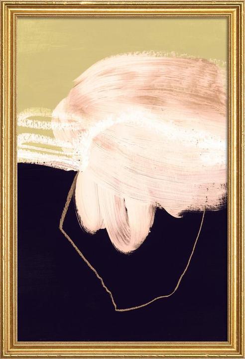 Immagine prodotto Juniqe Senza titolo 160318 (60 x 90 cm)