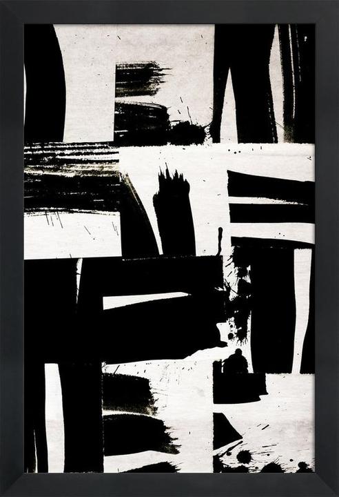 Actual product image Juniqe Wabi Sabi 16-02 (60 x 90 cm)