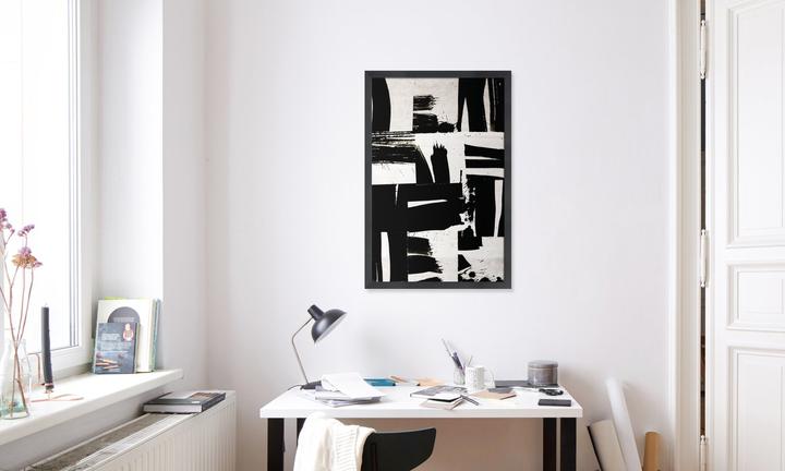 Actual product image Juniqe Wabi Sabi 16-02 (60 x 90 cm)