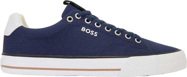 Produktbild BOSS Sneaker Aiden Leder (38)