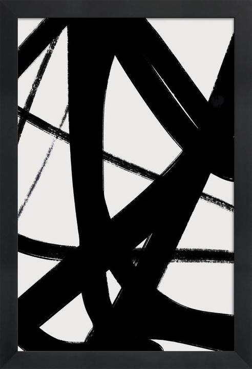 Immagine prodotto Juniqe Strati (60 x 90 cm)