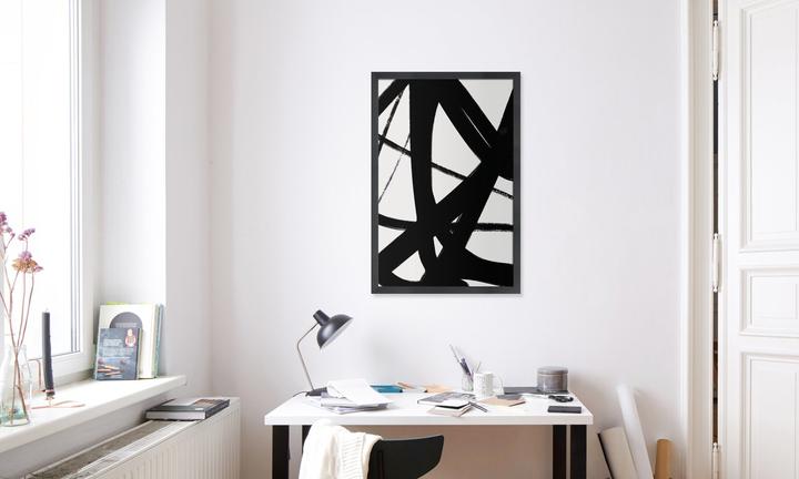 Immagine prodotto Juniqe Strati (60 x 90 cm)