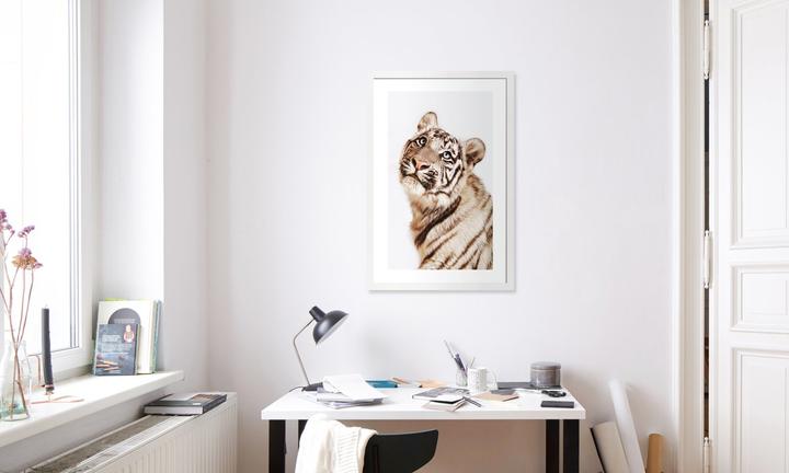 Image du produit Juniqe King in the Making (60 x 90 cm)
