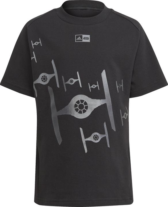 adidas kinder t-shirt sw zne (128)