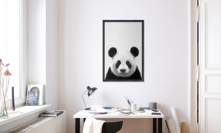 Immagine prodotto Juniqe Stampa 61 (60 x 90 cm)
