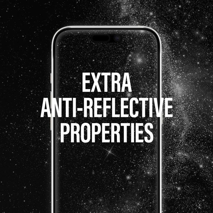 Produktbild PanzerGlass Ultra-Wide Fit (1 Stück, Apple iPhone 16 Pro)