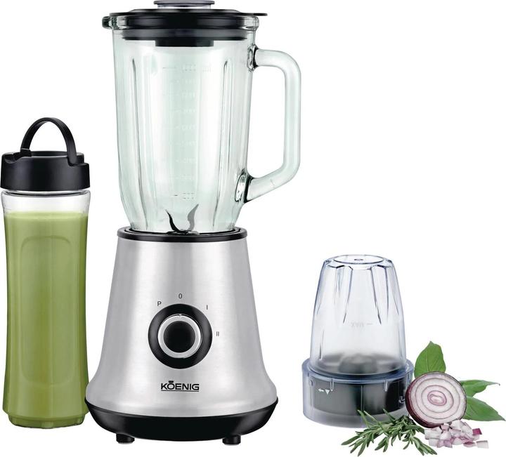 Koenig Compacte mixerset (450 W)