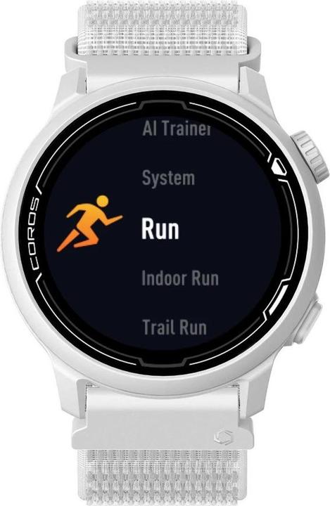 Image du produit Coros Pace 2 (42 mm)