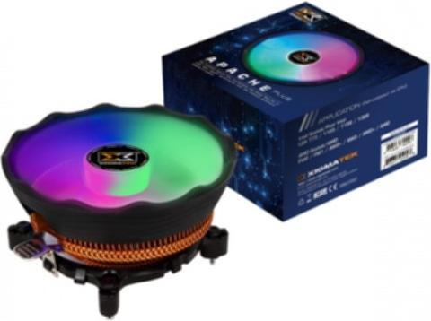 Produktbild Xigmatek Apache Plus