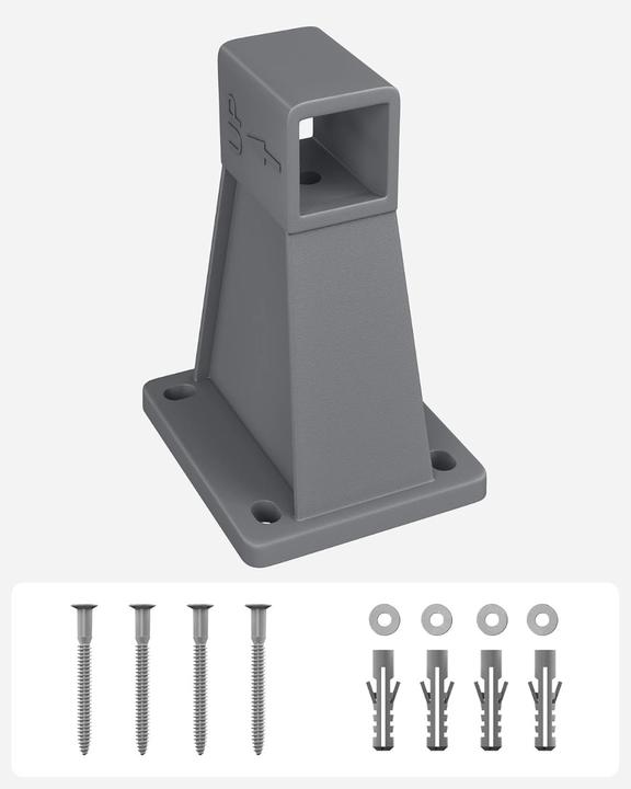 Produktbild Songmics Seitenmarkise Zubehör (0.08 m)
