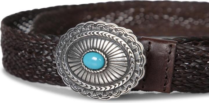 Actual product image Orciani Brown Belts