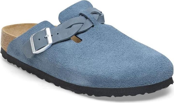 Actual product image Birkenstock BOSTON clogs (37)