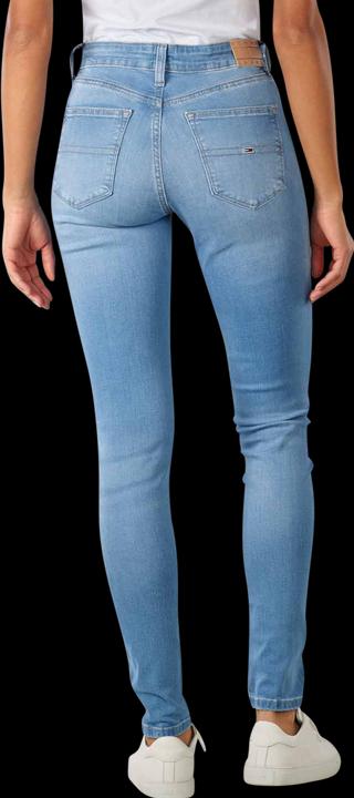 Image du produit Tommy Hilfiger Skinny Fit NORA (W29/L32)