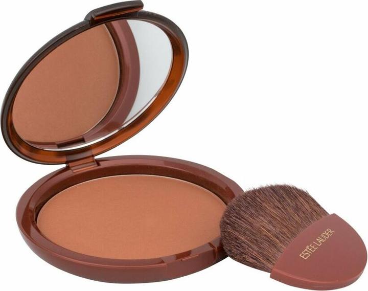 Image du produit Estée Lauder Bronze Goddess - Powder Bronzer Medium (02 Medium, Contour, 21 g)