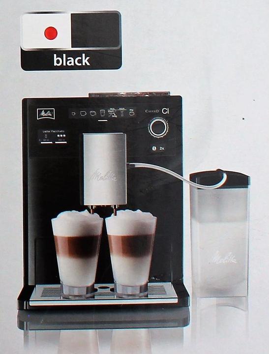 Produktbild Melitta E970-103