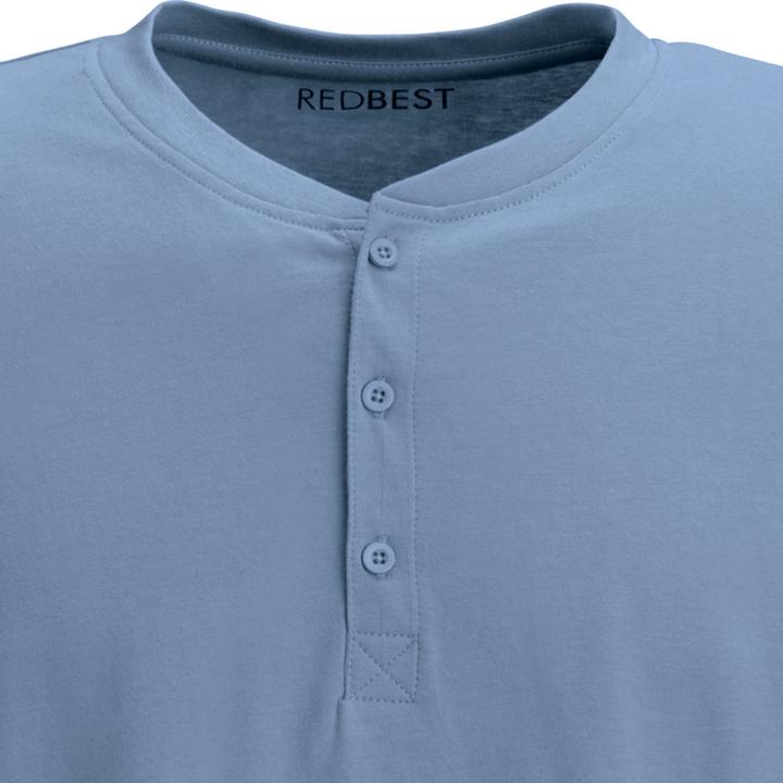Produktbild Redbest Herren-Langarmshirt (48)