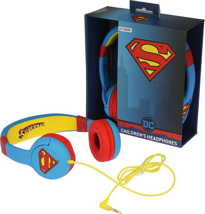 Immagine prodotto OTL Superman Junior