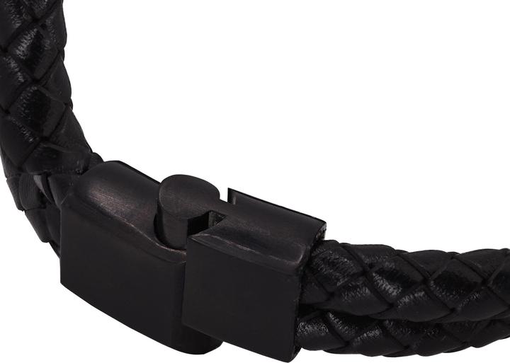 Immagine prodotto Heideman Ignis colori neri (23 cm, Cuoio)
