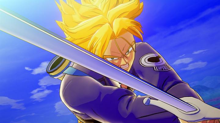 Produktbild Microsoft Dragon Ball Z Kakarot Ultimate Edition (Xbox One X, Xbox Series X, Xbox One S, Xbox Series S)