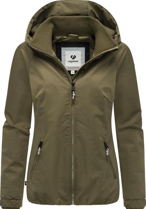 Produktbild Ragwear Dizzie Tech (S)