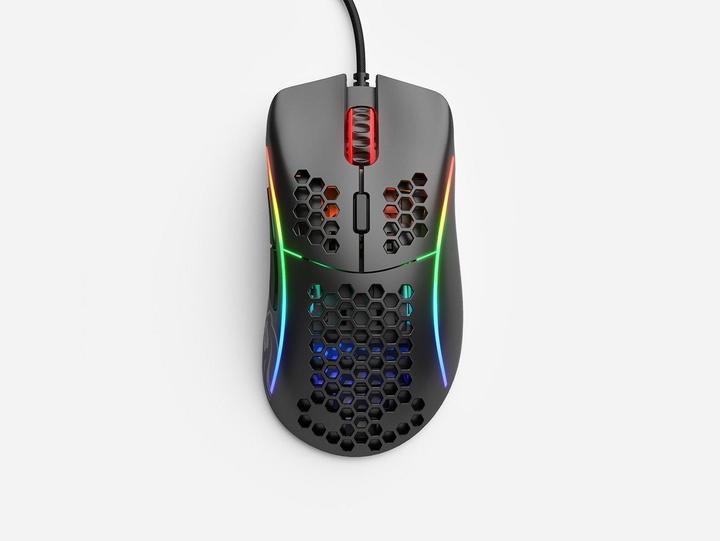 Produktbild Glorious PC Gaming Race Model D (Kabelgebunden)