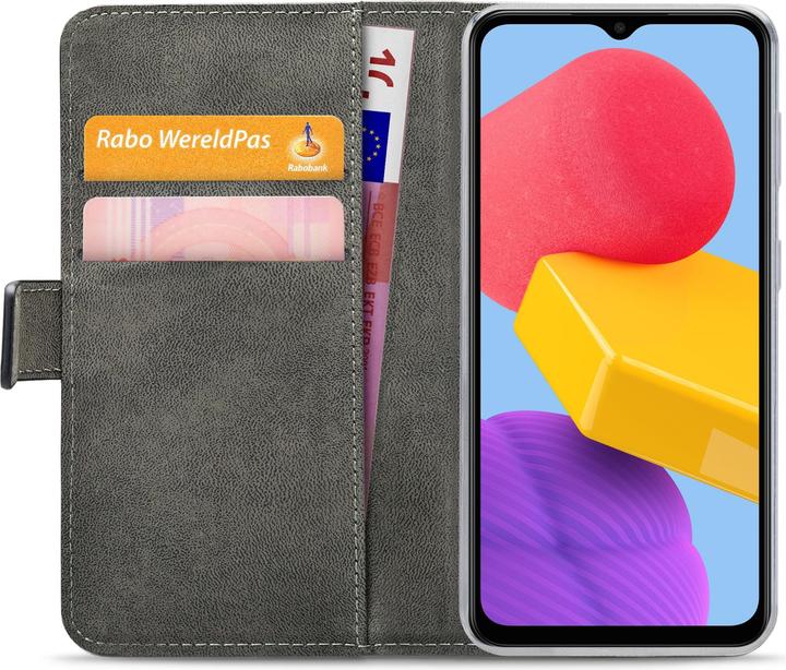 Actual product image Mobilize Classic Gelly Purse (Samsung Galaxy M13)