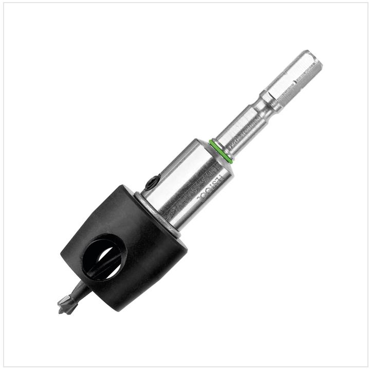 Actual product image Festool Carbide drill BTA HW D 5 CE (5.0 millimetre)