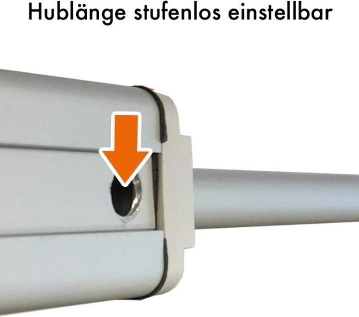 Produktbild Kaiser Nienhaus 450100
