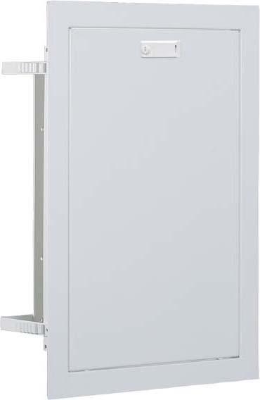 Actual product image ABN Flush-mounted cover frame Wall frame HR044