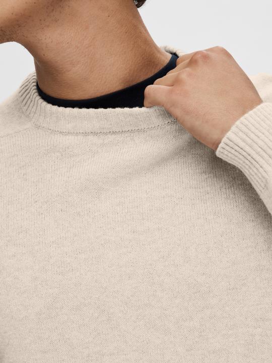 Immagine prodotto Selected Homme Maglione a girocollo (XXL)