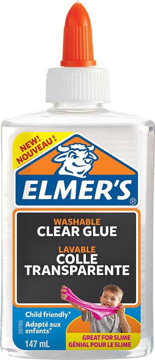 Elmer's handicraft glue (177 g, 147 ml)