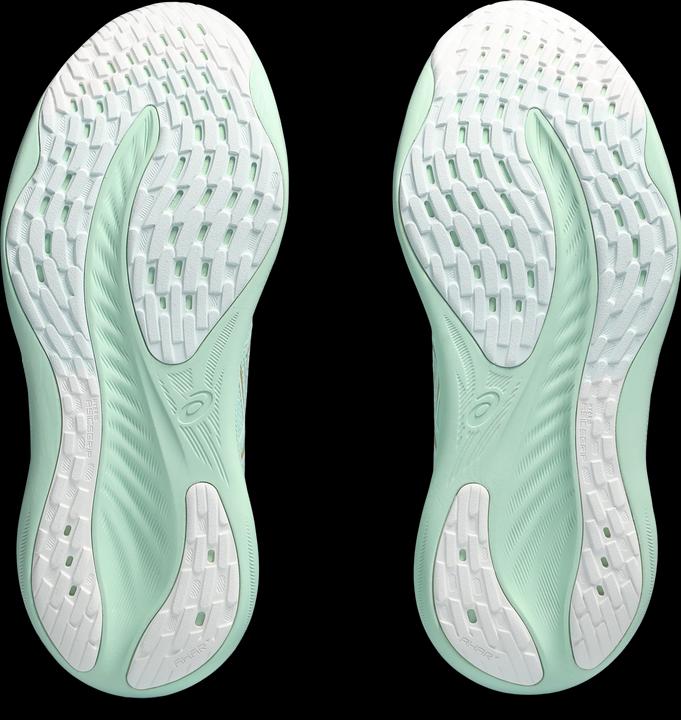 Actual product image ASICS Performance Gel Nimbus 26 W (42.5)