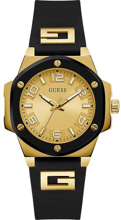 Produktbild Guess Uhren DAMEN GW0555L2 (Analoguhr, 39 mm)
