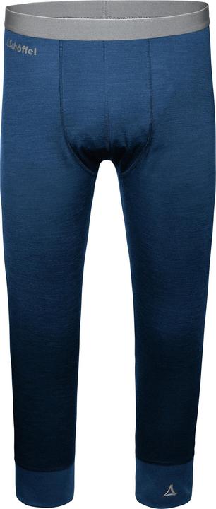 Mazarine Blue