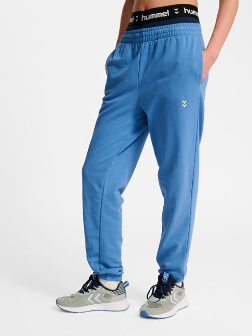 Actual product image hummel hmlPULSE W SWEAT PANTS (L)
