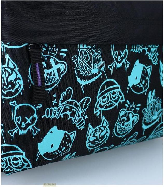 Produktbild Vadobag Fortnite Rucksack Battle Royal 39 cm