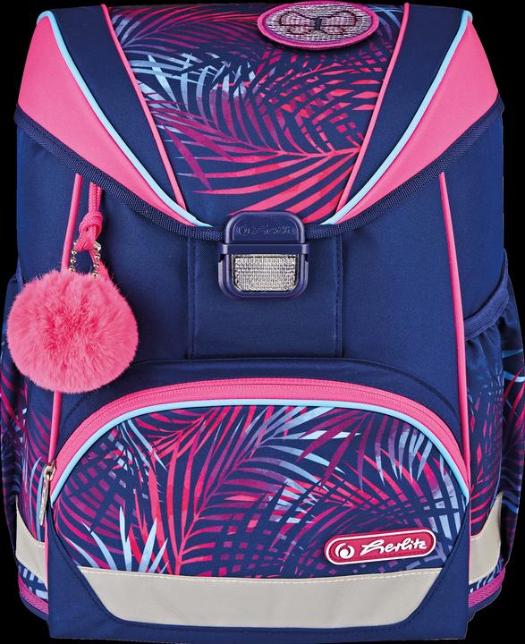 Actual product image Herlitz Ultralight Tropical Chill (15 l)