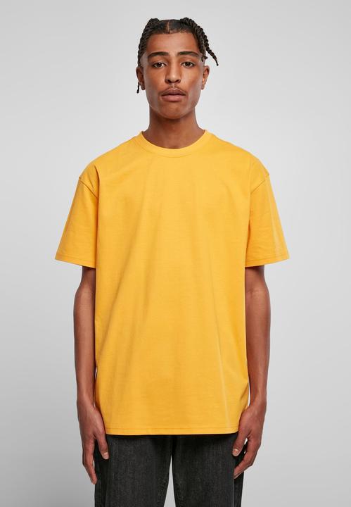 Produktbild Urban Classics Heavy Oversized Tee (XS)