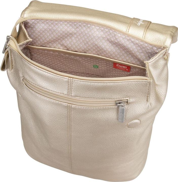 Actual product image Zwei Laptoprucksack Mademoiselle MR13 (6 l)