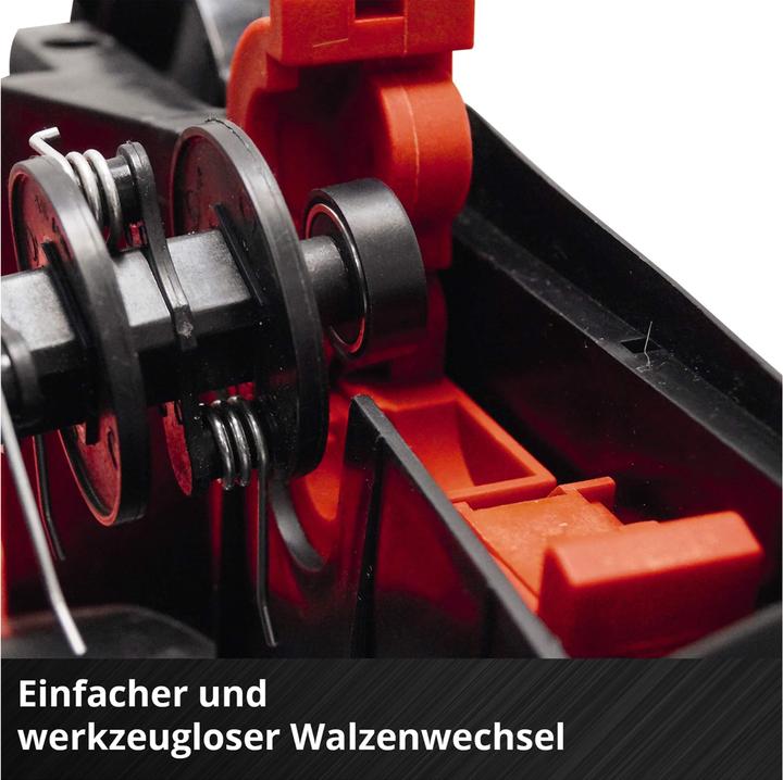Immagine prodotto Einhell Arieggiatore scarificatore a batteria GE-SA 36/35 Li-Solo