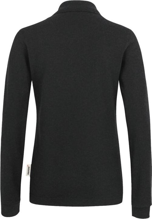 Immagine prodotto Hakro Polo MIKRALINAR® a maniche lunghe (4XL)