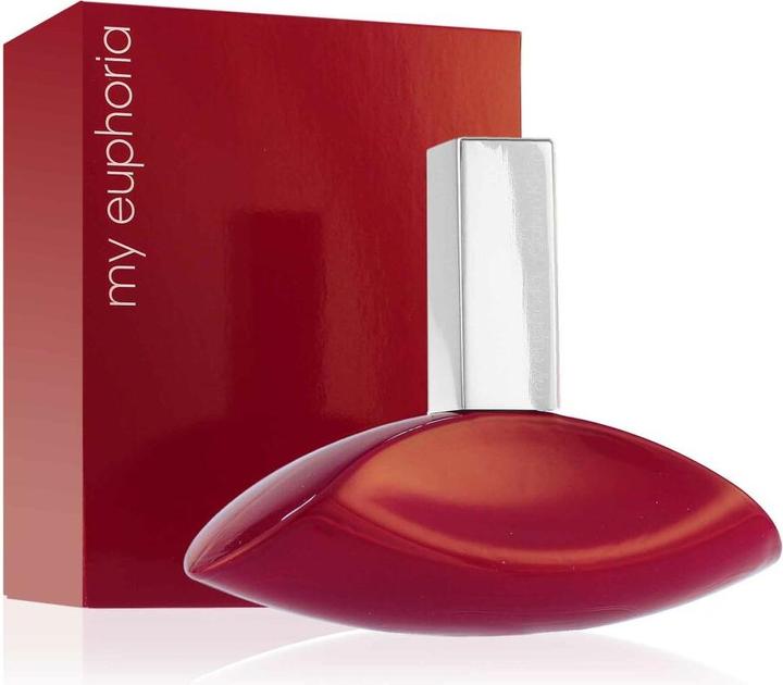 Produktbild Calvin Klein My Euphoria (Eau de Parfum, 50 ml)