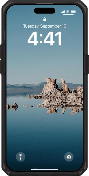 Produktbild UAG Plyo Magsafe Case (Apple iPhone 15 Pro Max)